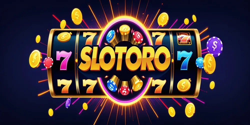 Slotorocasino Online: Ein ausführlicher Review für deutsche Spieler